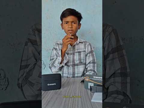 Manchi budget lo pro level voice 📦 #explorepage #minivlog#viralshorts #funny #foryou #fyp #unboxing