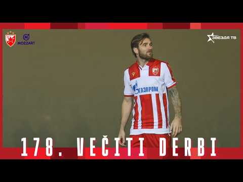 Ekskluzivni Mozzart studio 178. derbi | Crvena zvezda - Partizan - gost Zoran Rendulić