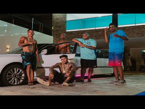FORAGIDO CLIPE OFICIAL-neguin da base, Arthurzinho batedeira, Aleeh teletubbies, eoDavid, vilão beat