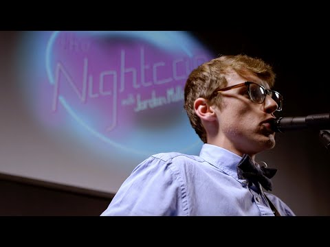 Box the Oxford - Off To War (LIVE at Nightcap)