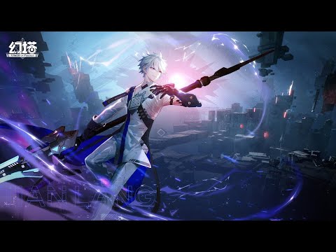 Solo Frontier Clash Hard Tian Lang A6, Lin A6, Crow A6 | Tower of fantasy Global