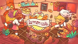 Игра Lemon Cake (Xbox Series X, русская версия)