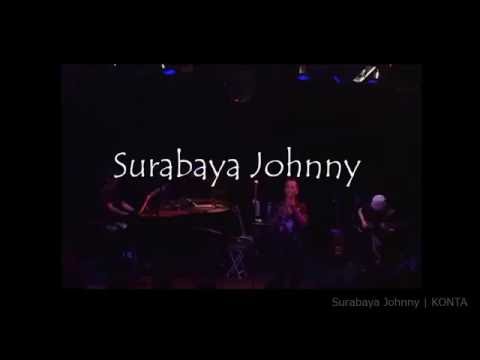 KONTA | Surabaya Johnny