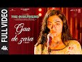 The Girlfriend Gaa De Zara Full Video Rashmika Mandanna Dheekshithh Shetty Hesham