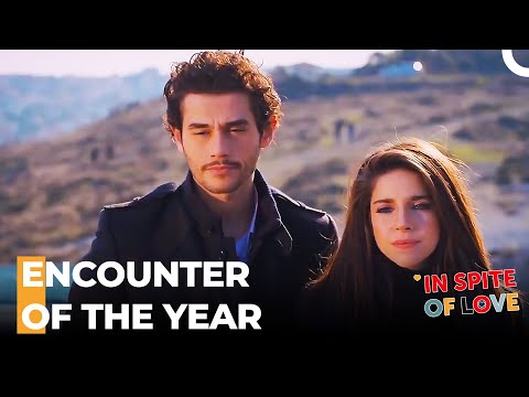 Deniz Shares His Troubles With His Sister - In Spite Of Love Episode 79