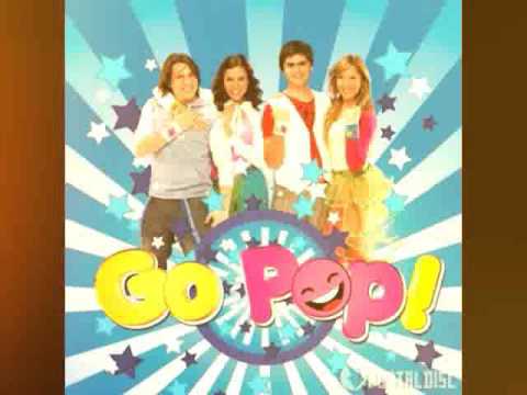 Go Pop! - Canciones (Disco Completo)