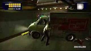 Dead Rising - Pure Energy