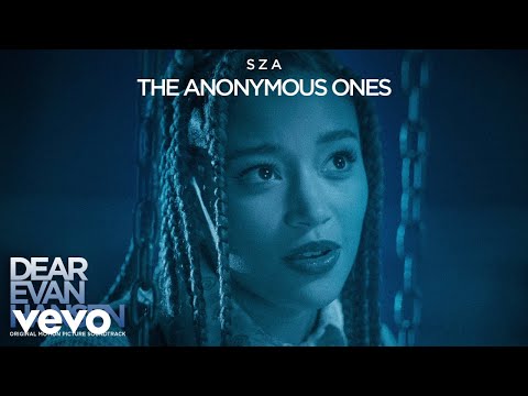 Video thumbnail for The Anonymous Ones