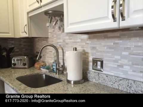 20 Chapman St Unit 308, Weymouth MA 02189 - Condo - Real Estate - For Sale -
