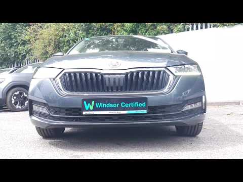 Skoda Octavia OCTAVIA AMB 1.0TSI 110HP - Image 2