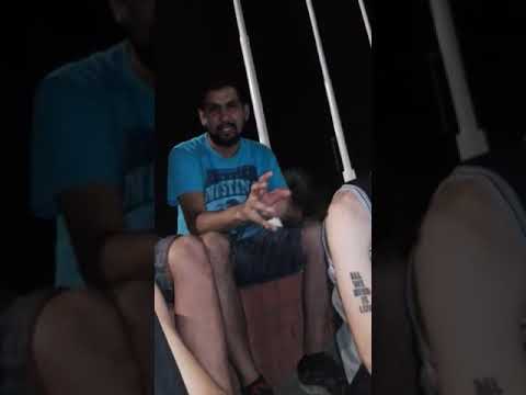 Freestyle en el anfiteatro ezeiza