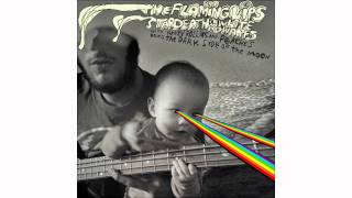 The Flaming Lips & Stardeath and White Dwarfs - Time / Breathe (reprise)