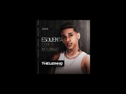 Theuzinho - Papo de Agustinho