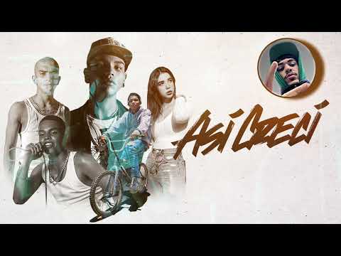 Así Creci - Le One RMX