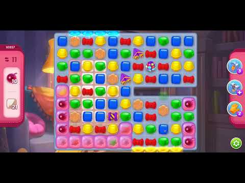 Homescapes 10957 | Booster On