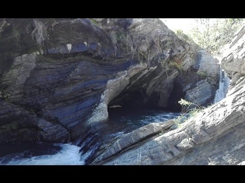 Truites en ruisseau #3 Un ruisseau difficile mais payant