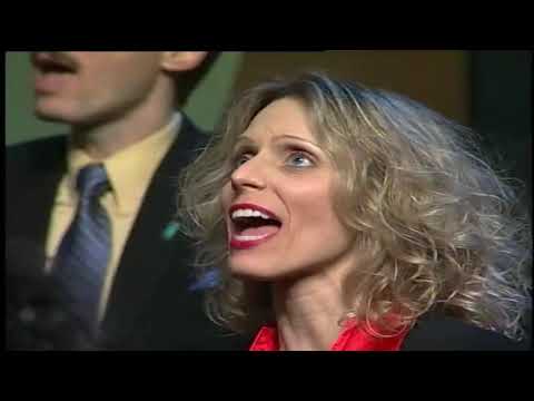 I have returned to the God of my father