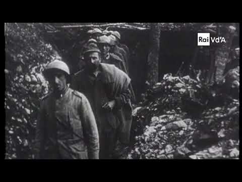 La Guerra sul Pasubio