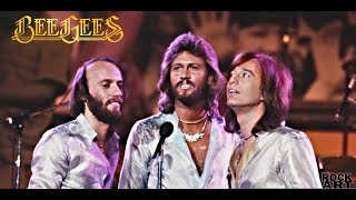 BEE GEES: TOO MUCH HEAVEN (MUSIC FOR UNICEF)