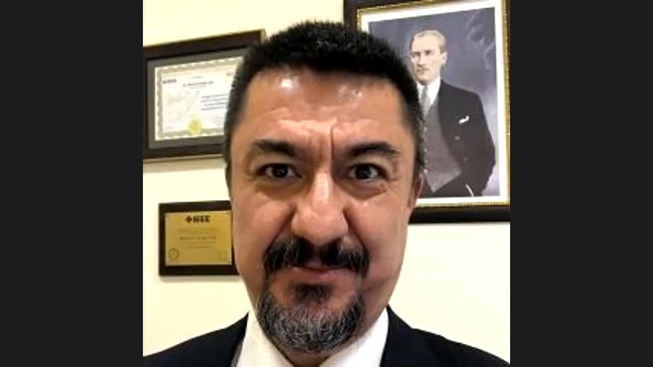 CMP684 Neural Networks by Prof. Dr. Mehmet Önder Efe 16