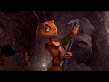 Antz Z In A Good Mood
