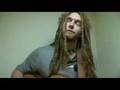 Newton Faulkner teardrops live (Massive Attack cover)