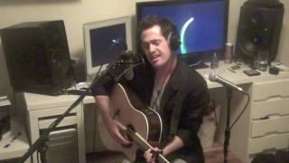 Matt Clear - Tidal - Imogen Heap COVER