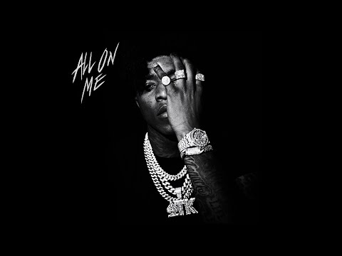 Yungeen Ace ft Ybeezy - "Old Ways" (Official Audio)