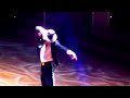 Michael Jackson Live 30th Anniversary September 7th 2001 Amateur Footage REMASTERED COLOURS