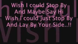 Keep you much longer!! (Lyrics) -Akon-