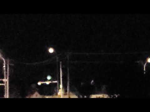 Kaus Australis / Jun 26, 2020