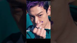 Thanos truly enjoyed squid games! #squidgame #tvshow