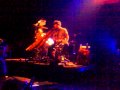 Xavier Rudd - Message Stick - Bataclan 2010