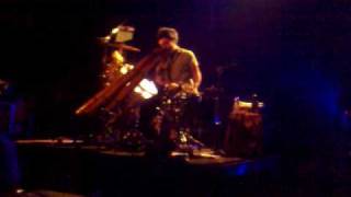 Xavier Rudd - Message Stick - Bataclan 2010