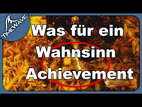 "Was für ein Wahnsinn / Into the Mind of Madness" Achievement | Guild Wars 2