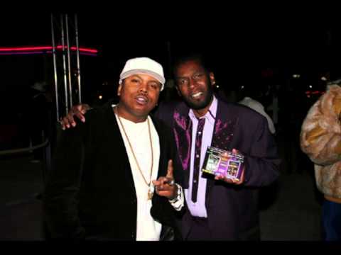 GANGSTA BROWN & WILLIE HENN