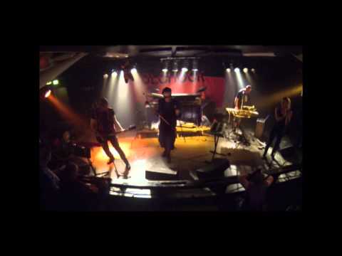 TOLCHOCK - I Feel Sick (Live)