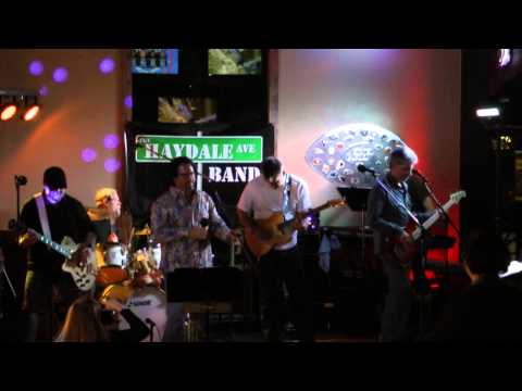 Great Balls of Fire (cover)