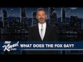 Fox News Shockingly Quiet About Lying to Viewers, DeSantis Tries to Outcrazy Trump & Lindell Digs In