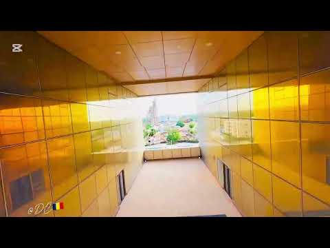 Why Toumaï Palace is Chad’s Top Travel Destination ✈️