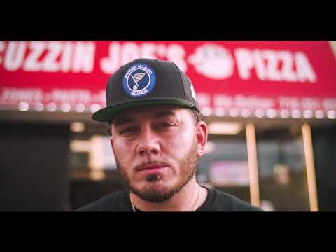 The Truth & Frank B. (Badfellas) - FU Pay Me (Official Video)