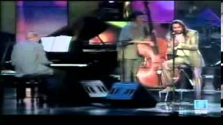 Lágrimas Negras - Diego El Cigala y Bebo Valdés