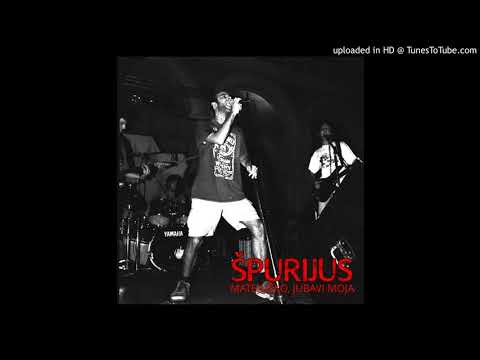 Špurijus - Živjeti na Mejama