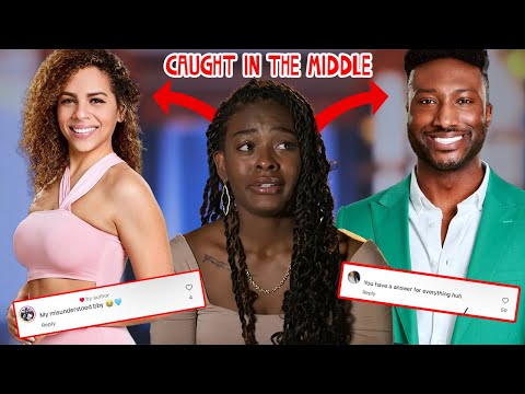 Love Is Blinds Messiest Season Deserves A Deep Dive (Season 5)