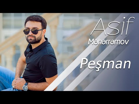 Asif Meherremov - Peshman