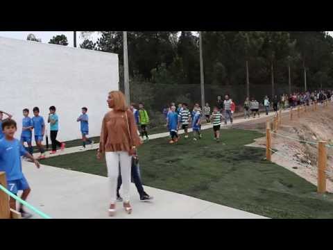 Instalações AC Alfenense