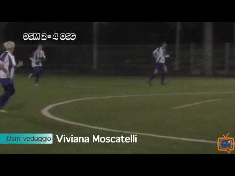 Sintesi Osm Veduggio - Osg 2001