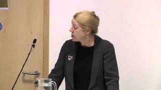 Ludmilla Jordanova: Talking about Things