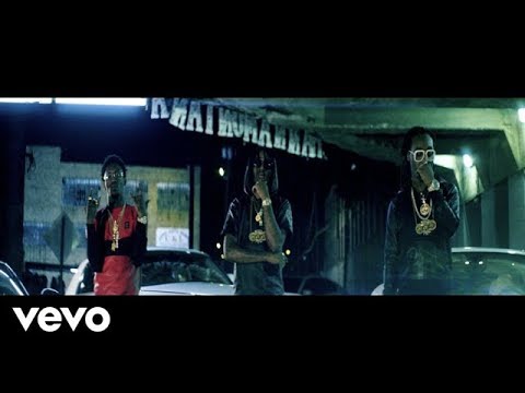 Migos - Hannah Montana (Official Video)