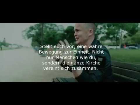 Der Papst vereint sich mit Hillsong - "Together 2016"